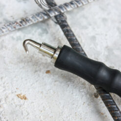 N337 | ឧបករណ៍ចងលួស | Rebar Wire Twister