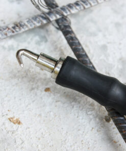 N337 | ឧបករណ៍ចងលួស | Rebar Wire Twister