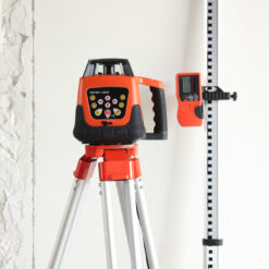 Rotary Laser Level