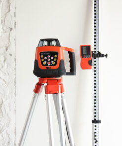 Rotary Laser Level