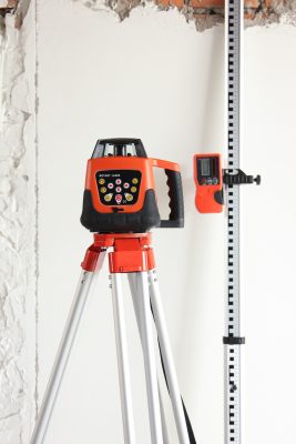 Rotary Laser Level