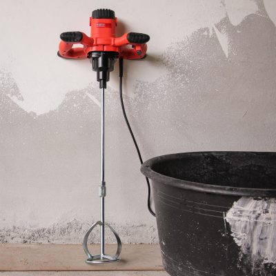 N236 | ម៉ូទ័រលាយស៊ីម៉ង់ដោយដៃ | Hand mixer for plaster and concrete