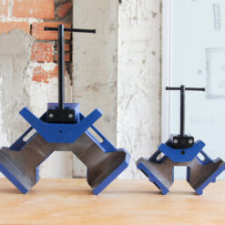 N130/N131 | បង្គុំផ្សាដែក | Heavy welding clamp 90 degrees