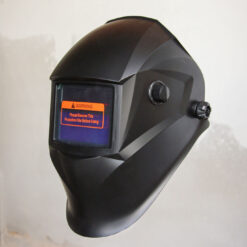 មួកផ្សារដែកអូតូម៉ាទិច | Automatic Welding Helmet