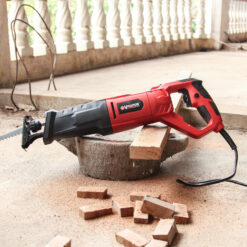 N152 | រណាកាត់ឈើអេឡិចត្រិច | Saber Saw