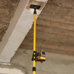 N140 | ជើងបញ្ឈរឡាស៊ែរ 4m | Stand for laser level 4m