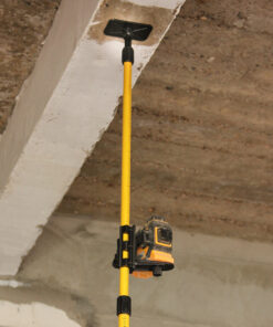 N140 | ជើងបញ្ឈរឡាស៊ែរ 4m | Stand for laser level 4m