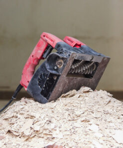 N176 | ម៉ូទ័រឈូសជញ្ជាំងម៉ូឌែលថ្មី | Wall Planer