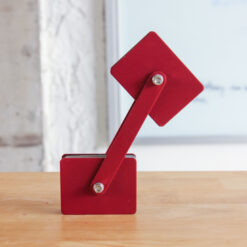 N201 មេដែកសម្រាប់ចាប់កែងនឹងមុំ | Welding adjustable magnet support