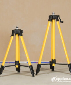 N185 | ជើងកាមេរ៉ាសម្រាប់ឡាស៊ែរ | Tripod for laser levels ជើងកាមេរ៉ាមានកម្ពស់ 1.6m