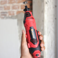 N165 | ម៉ូទ័រសម្រាប់ធ្វើការកន្លែងចង្អៀត | Mini grinder