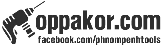 Oppakor