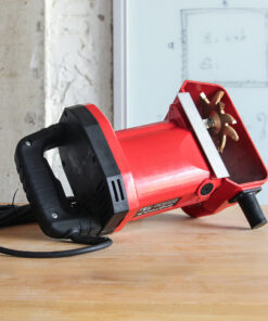 N174 | ម៉ូទ័រលកជញ្ជាំងសម្រាប់ជញ្ជាំងឥដ្ឋ | Wall chaser for Brick wall