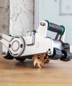 N175 | ម៉ូទ័រលកជញ្ជាំងសម្រាប់ជញ្ជាំងឥដ្ឋ | Wall chaser for Brick wall