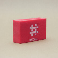 N225 | ដុំសម្រាប់ខាត់ការ៉ូ | Sanding Brick for Tiles