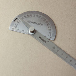 N189 | រ៉ាបូទ័រ | Protractor