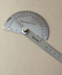 N189 | រ៉ាបូទ័រ | Protractor