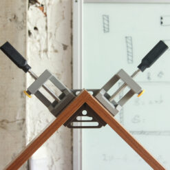 N232 | បង្គុំចាប់កែងខាងក្រៅ | Outer clamp 90 degree