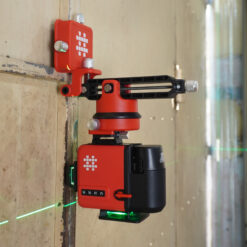 N373 | ឧបករណ៍គូសបន្ទាត់ឡាស៊ែរសម្រាប់ការងារការ៉ូមួយឈុតពេញ | 3D Laser for Tiling works FULL SET