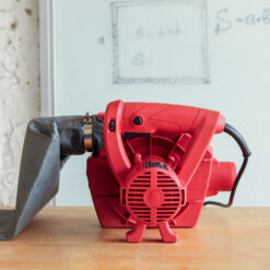 N239 | ម៉ូទ័រមូបធូលីរាងតូច | Compact Vacuum