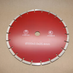 N241_1 | Blade 300 mm for Saw for Concrete
