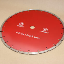 N242_1 | Blade 350 mm for Saw for Concrete