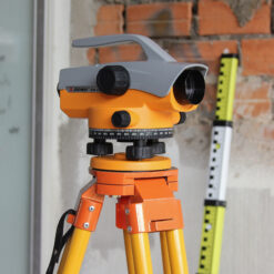 N245 | ឧបករណ៍សម្រាប់វាស់នេវ៉ូ | Optical level | 32x | 42mm