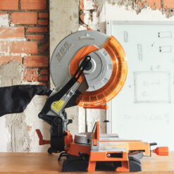 N251 | ម៉ូទ័រកាត់កែង |  Mitre Saw | 355mm