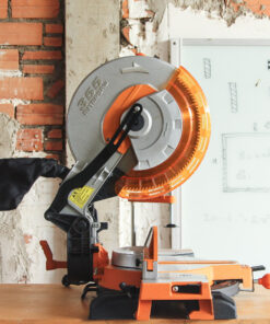 N251 | ម៉ូទ័រកាត់កែង |  Mitre Saw | 355mm
