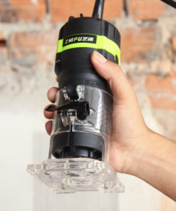 N253 | ម៉ូទ័រលកឈើតូច | Mini Router