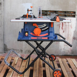 N118 | តុកាត់ឈើចល័ត | Portable Table Saw | 250 mm