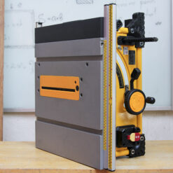 N294 | តុកាត់ឈើចល័ត | Portable Table Saw Mini