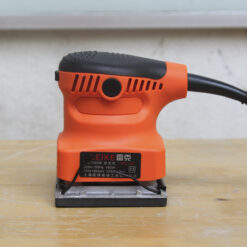 N290 | ៉ម៉ូទ័រខាត់រាងចតុកោណ |  Rectangular Sanding Machine | 100x110mm