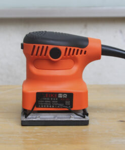 N290 | ៉ម៉ូទ័រខាត់រាងចតុកោណ |  Rectangular Sanding Machine | 100x110mm