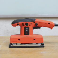 N291 | ម៉ូទ័រខាត់រាងចតុកោណ |  Rectangular Sanding Machine | 98x185mm