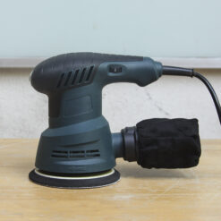 N293 | ម៉ូទ័រខាត់វិលញ័រ | Round Sander