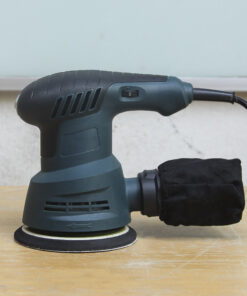 N293 | ម៉ូទ័រខាត់វិលញ័រ | Round Sander