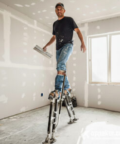 N302 | ជើងត | Construction Stilts | 57-96 cm /115 -153 cm