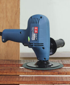 N304 | ម៉ូទ័រខាត់វិលញ័រ | Rotated Sander