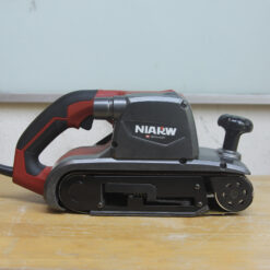 N299 | ម៉ូទ័រខាត់រមៀល | Belt Sander Machine | 610x100 mm | 2200W
