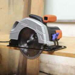 N300 | ម៉ូទ័រកាត់ឈើ | Circular Saw | 185mm