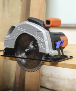 N300 | ម៉ូទ័រកាត់ឈើ | Circular Saw | 185mm