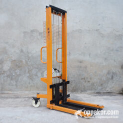 N305 | ម៉ូទ័រលើកម៉ាស៊ីន | Electrical Lift Machine | 800kg | 1.6m