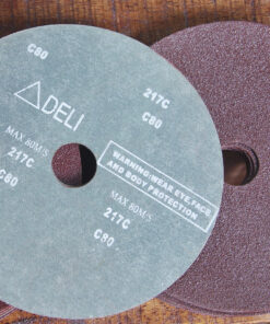 N304_1| Sanding disk for N304 Rotated Sander