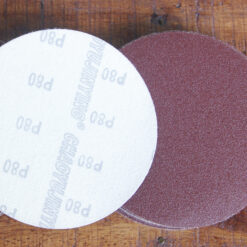 N304_2| Sticky sand paper for N304 Rotated Sander