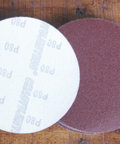N304_2| Sticky sand paper for N304 Rotated Sander