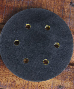 N304_3| Sticky pad for N304 Rotated Sander