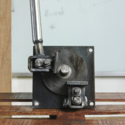 N306 | ឧបករណ៍ពត់ដែក | Metal Rebar Hand Bender