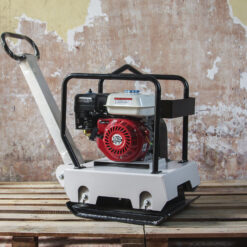 N270 | ម៉ាស៊ីនបង្ហាប់ | Plate Compactor | 75kg