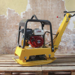 N311 |  ម៉ាស៊ីនបង្ហាប់ | Plate Compactor | 120kg